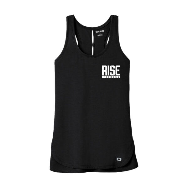 Ladies Luuma Tank Thumbnail