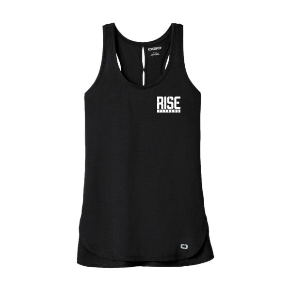 Ladies Luuma Tank  Thumbnail