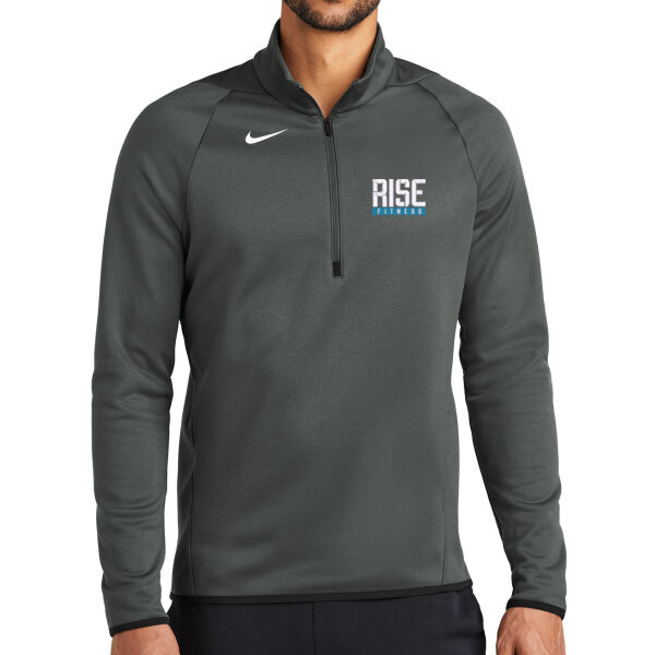 Nike Therma-FIT 1/4-Zip Fleece Thumbnail
